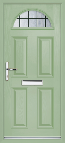 Chartwell Green Frame